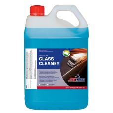 Premium Glass Cleaner - 5 Litre